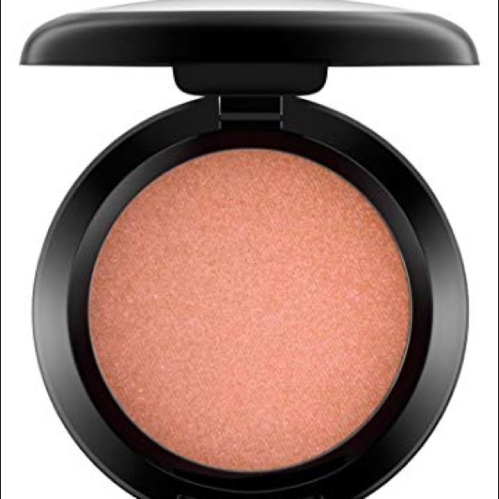 NIB MAC PeachTwist Blush